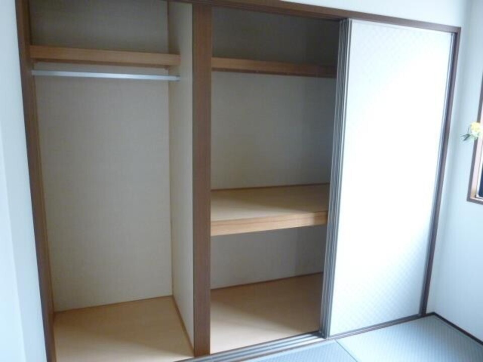 押入れ