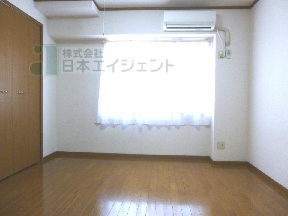 洋室