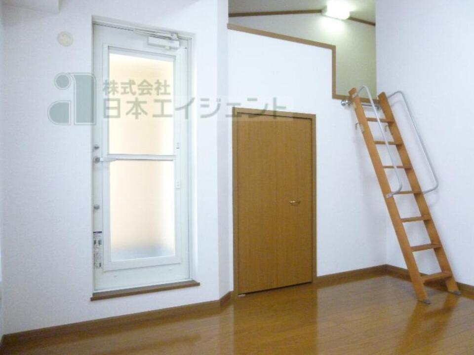 洋室