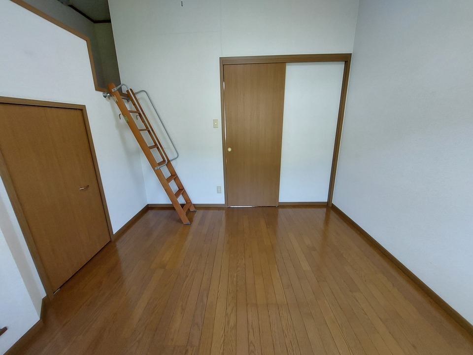 洋室6.3帖