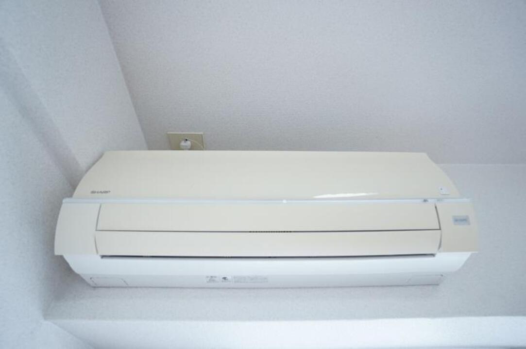 エアコン