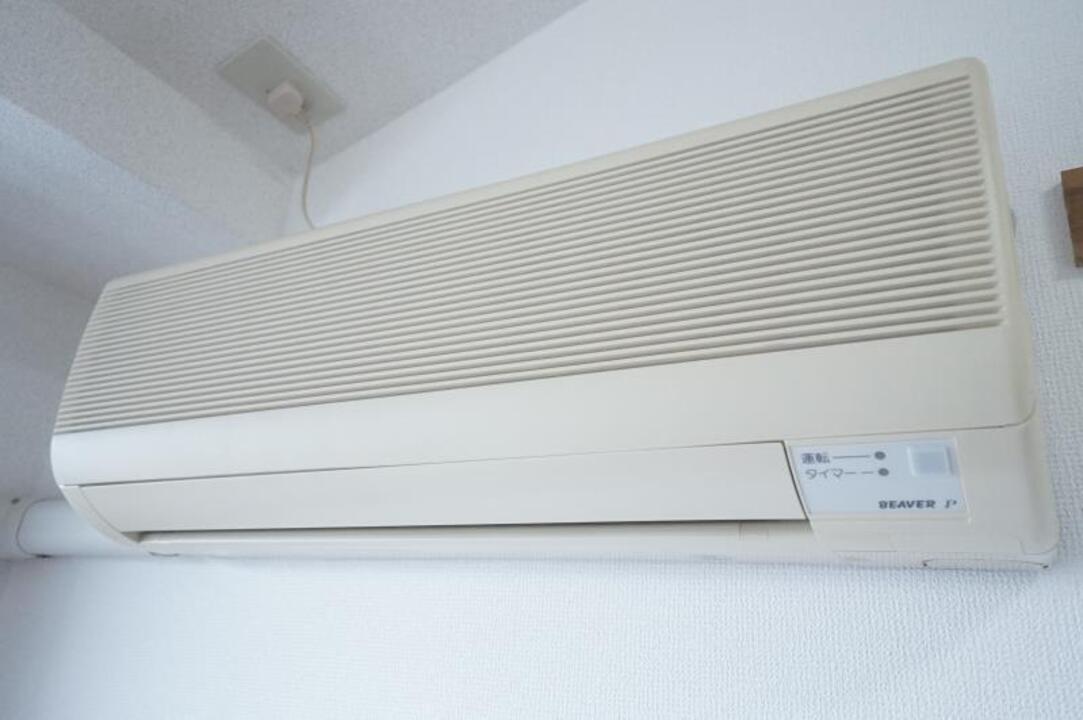 エアコン