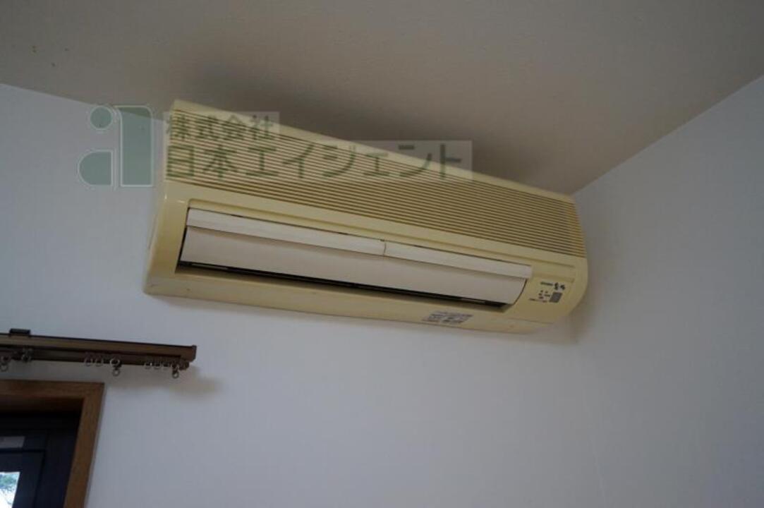 エアコン