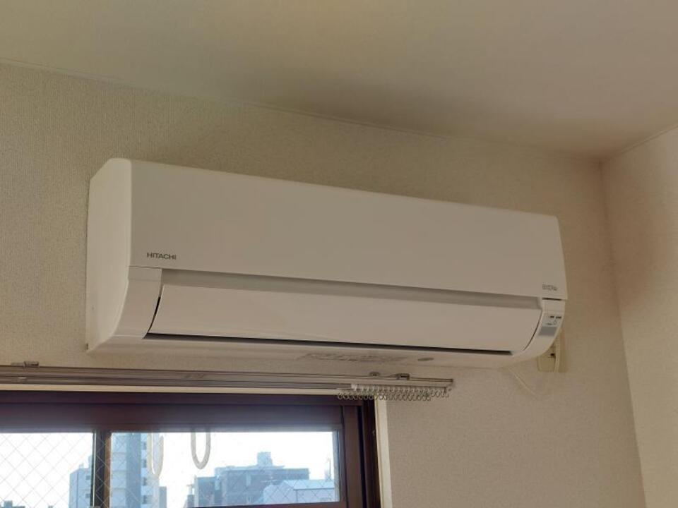 エアコン
