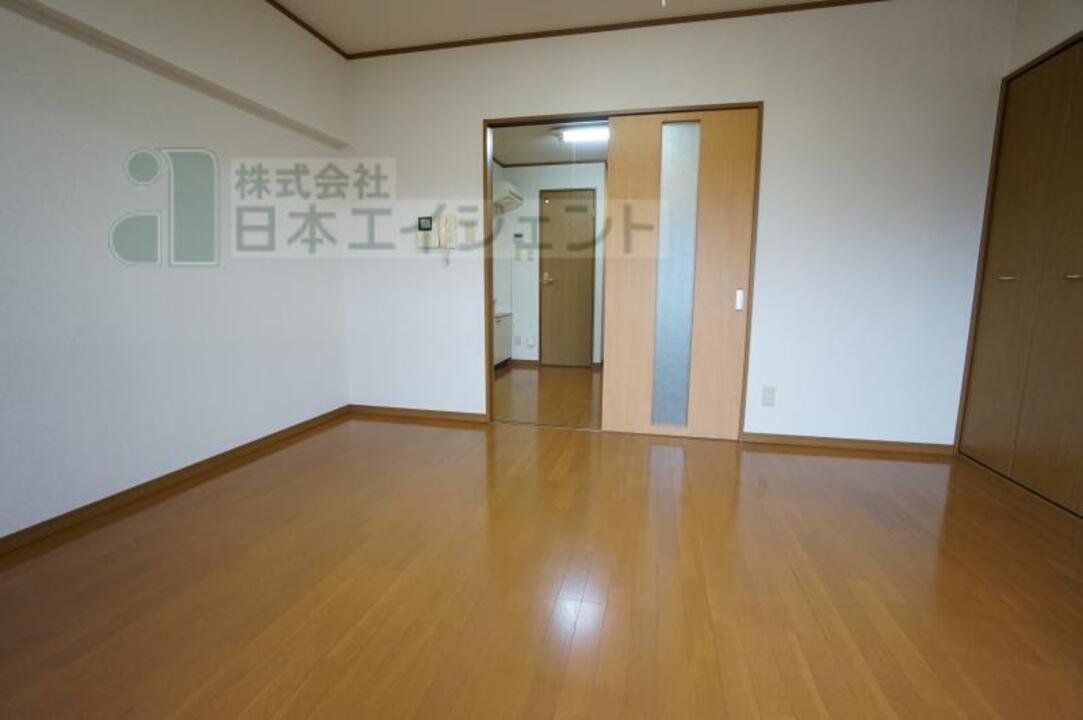 洋室