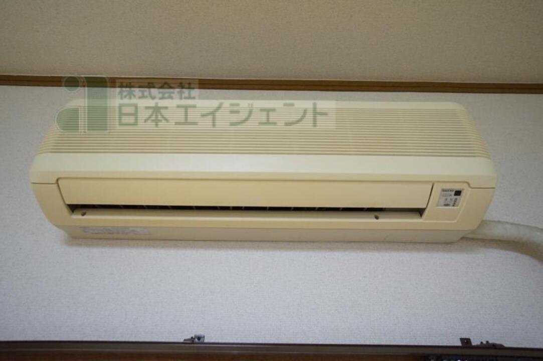 エアコン