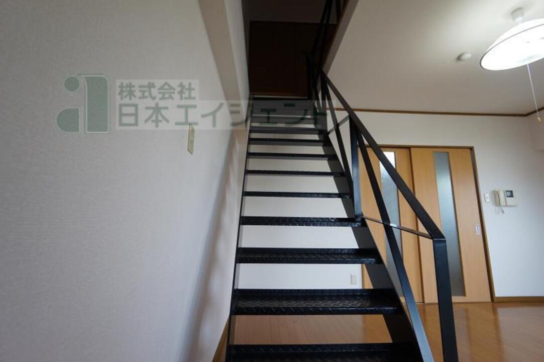 洋室