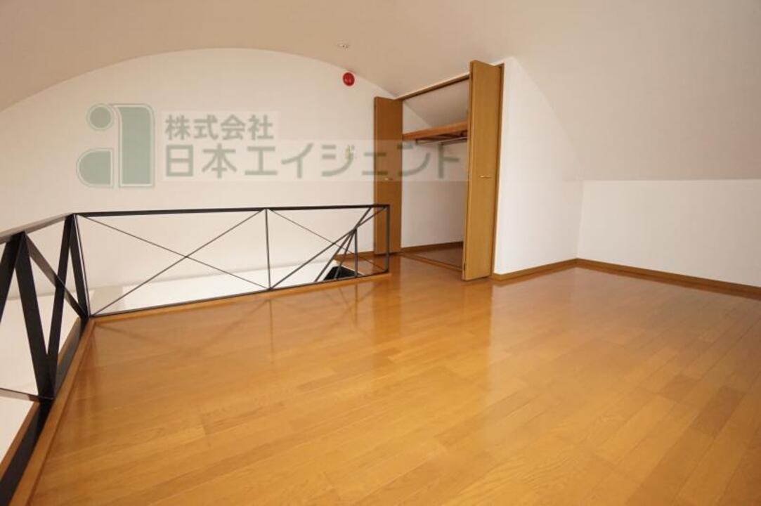 ロフト