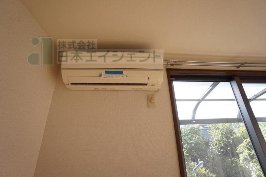 エアコン
