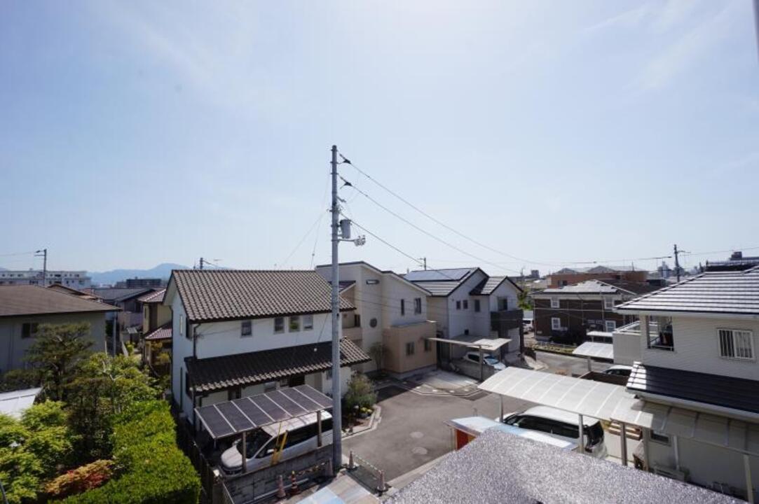 背景