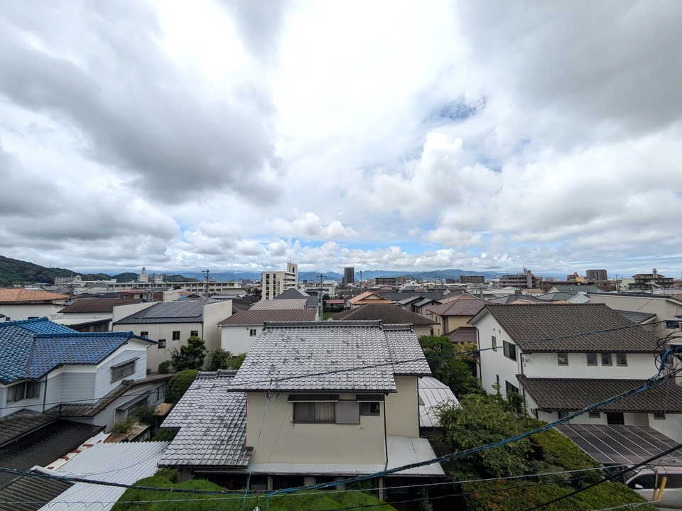 背景