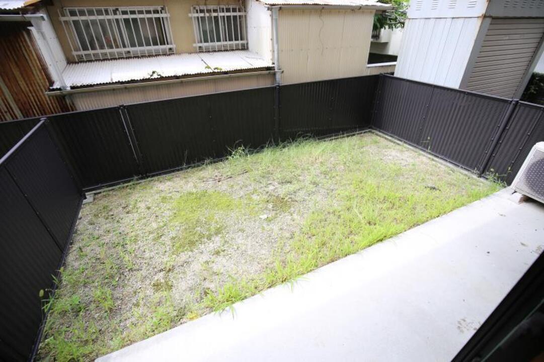 庭