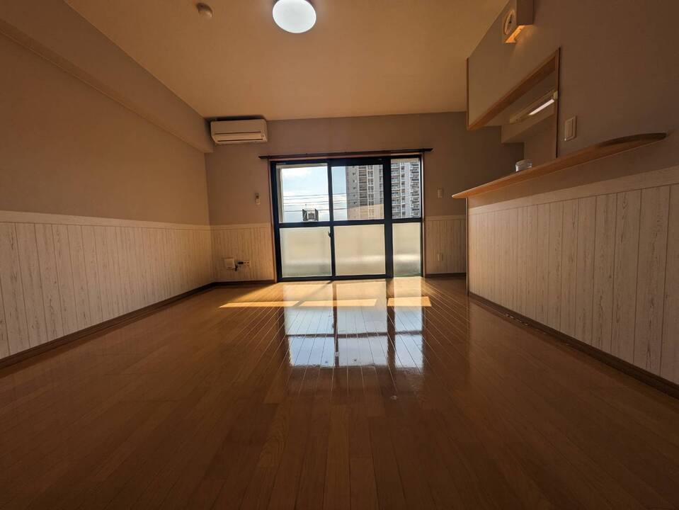 洋室