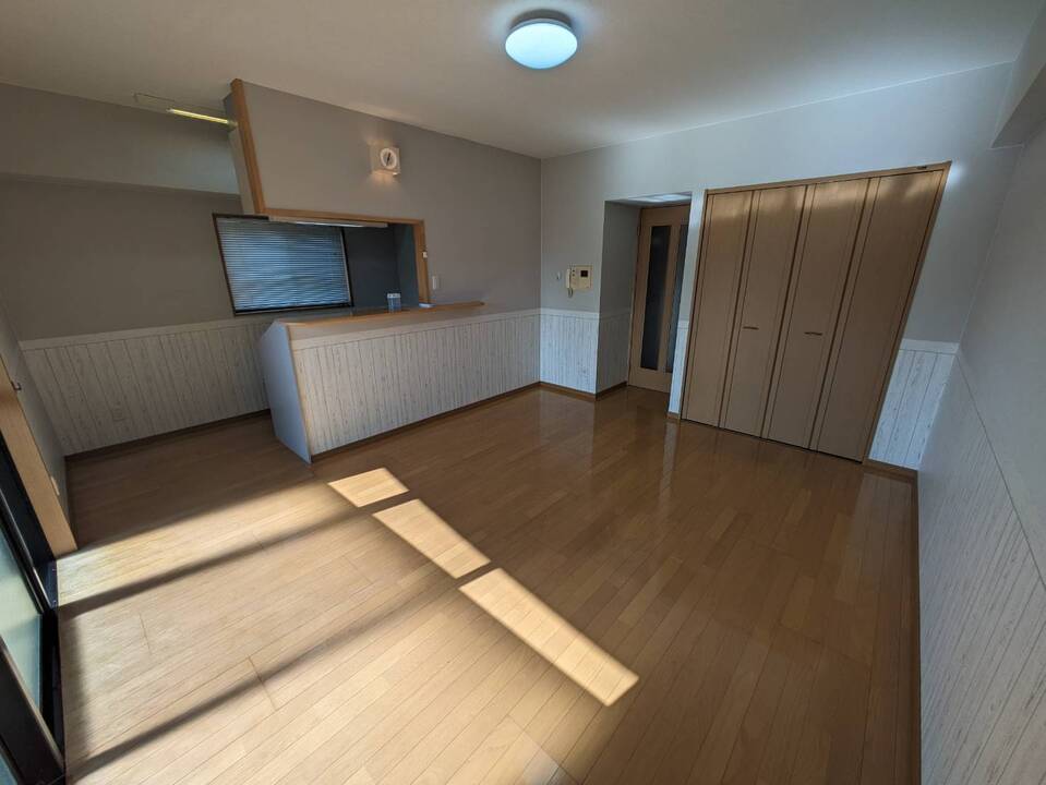 洋室