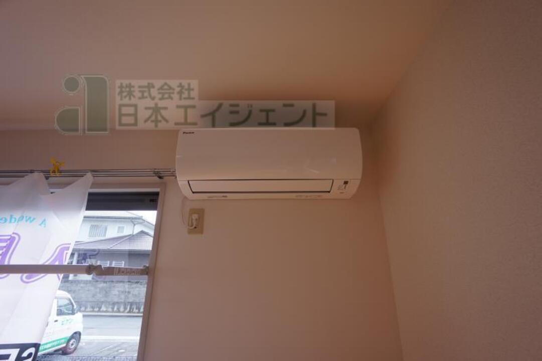 洗面所