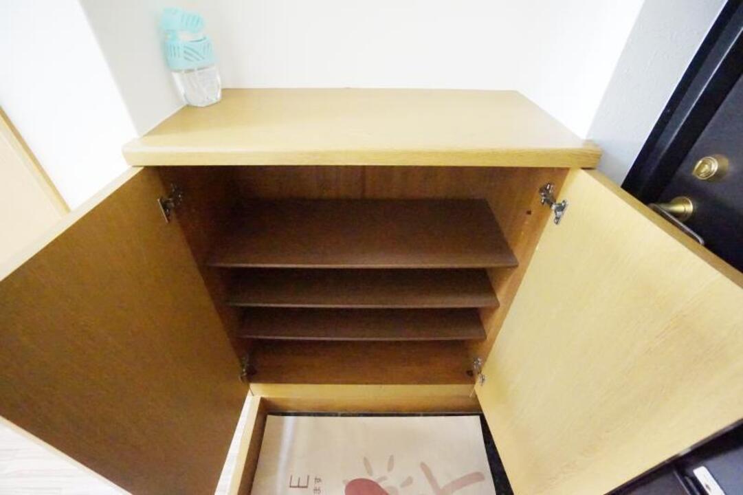 下駄箱