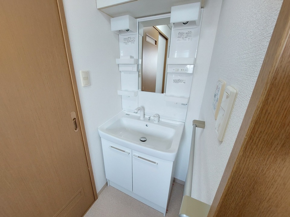 シャンプードレッサー