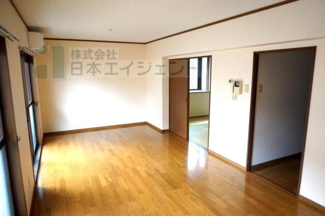 リビング