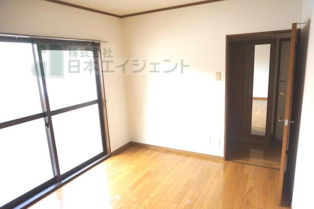 洋室