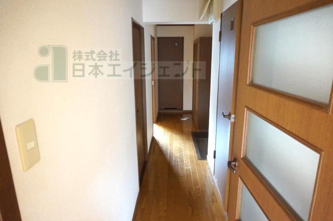 廊下