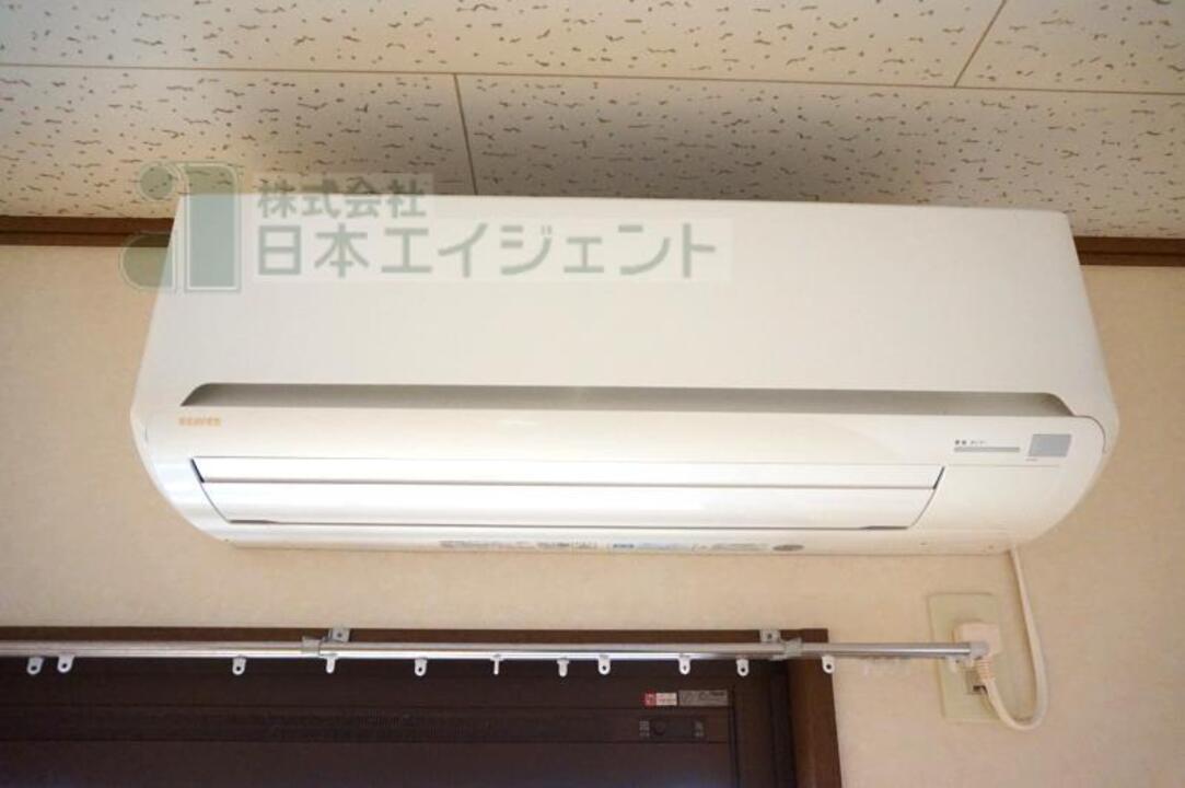 エアコン