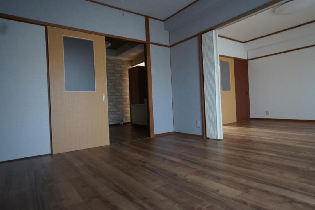 洋室