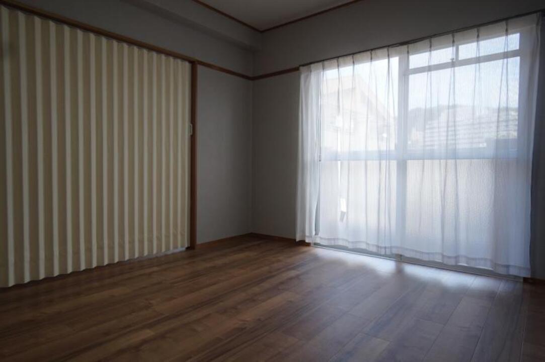 洋室