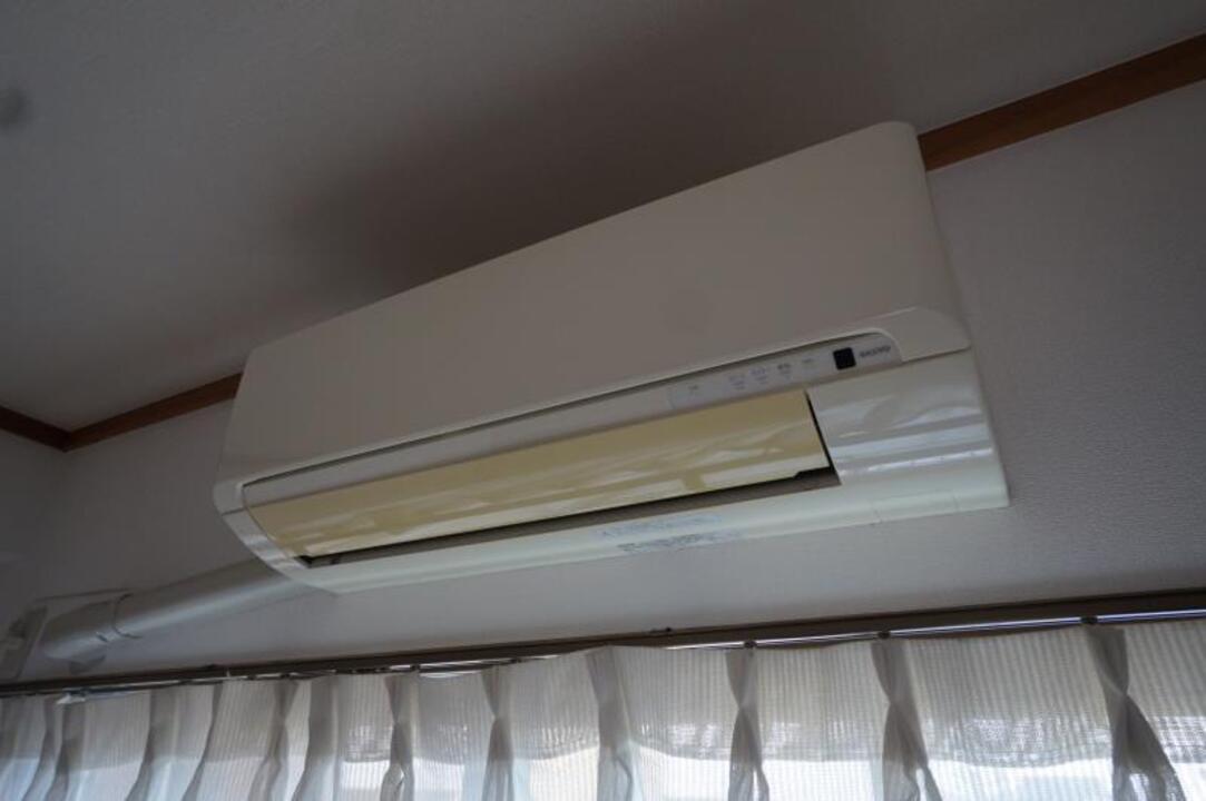 エアコン