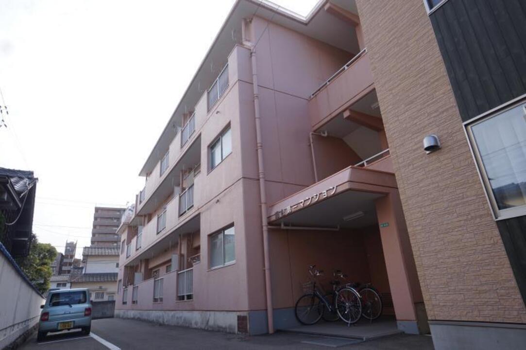 内観