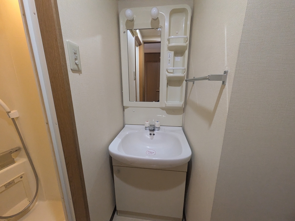 ドレッサー