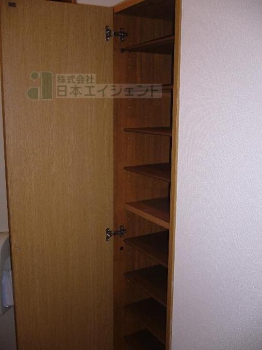 下駄箱