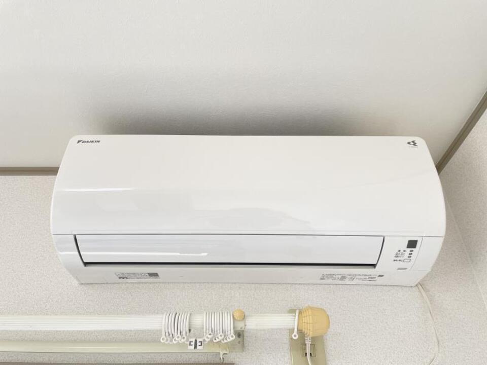 エアコン