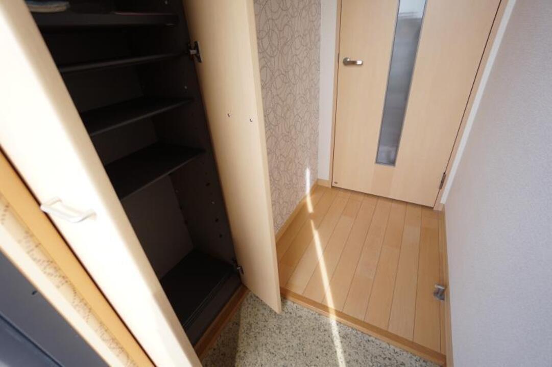 下駄箱