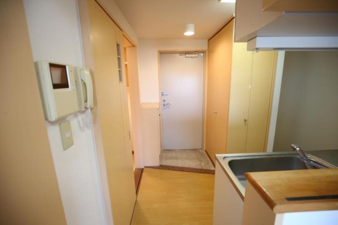 廊下
