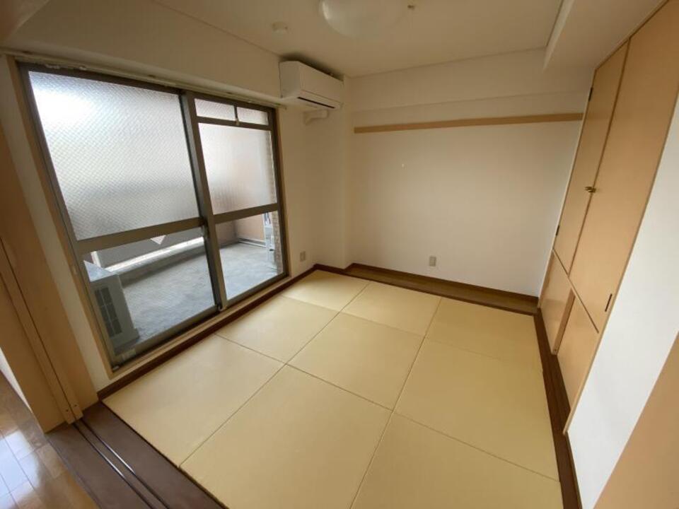 洋室