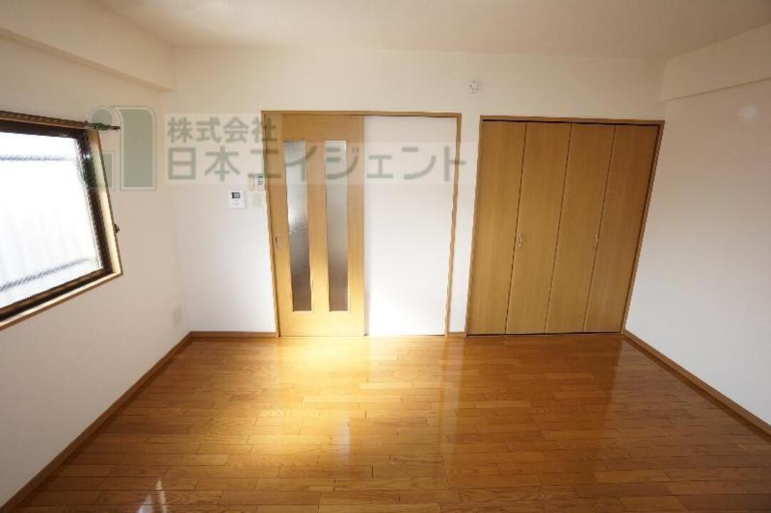 洋室