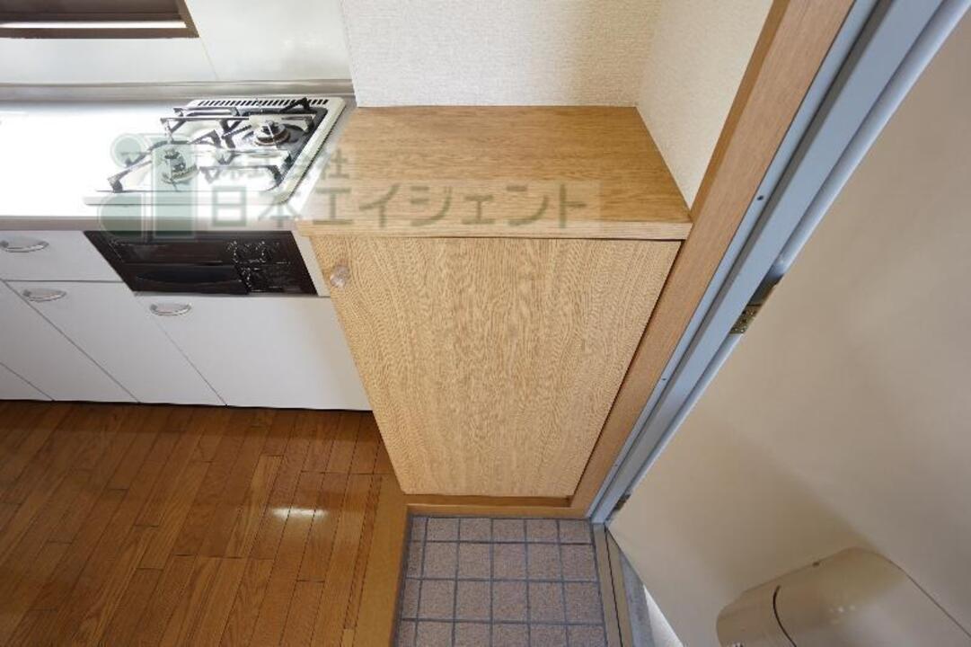下駄箱