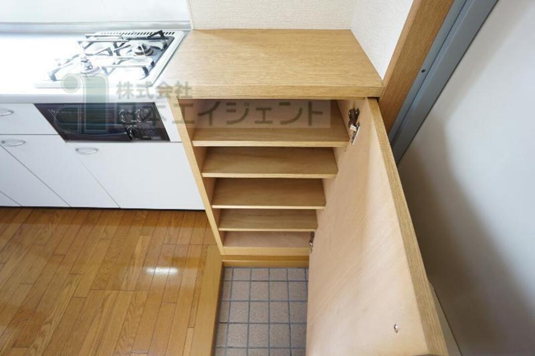 下駄箱