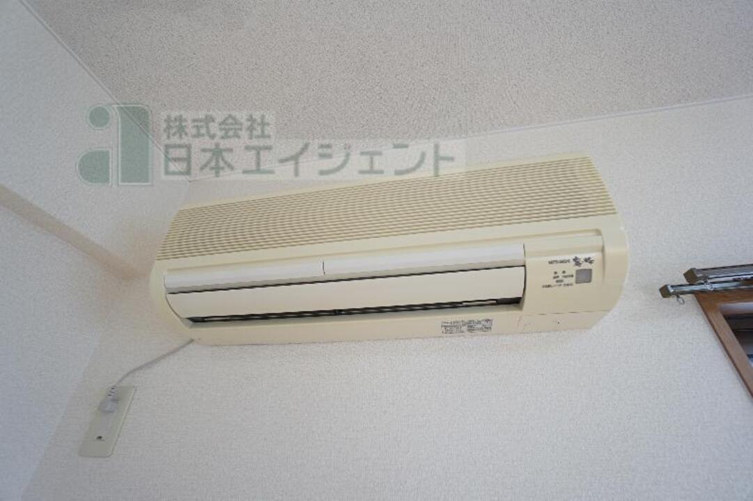エアコン