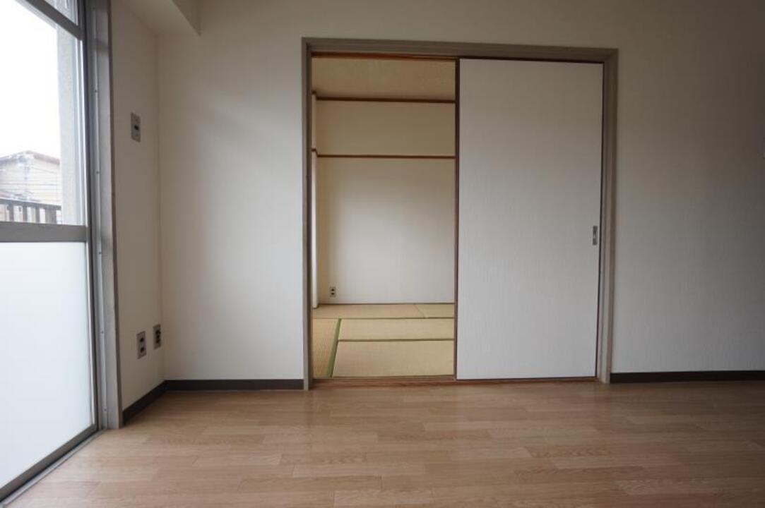 洋室