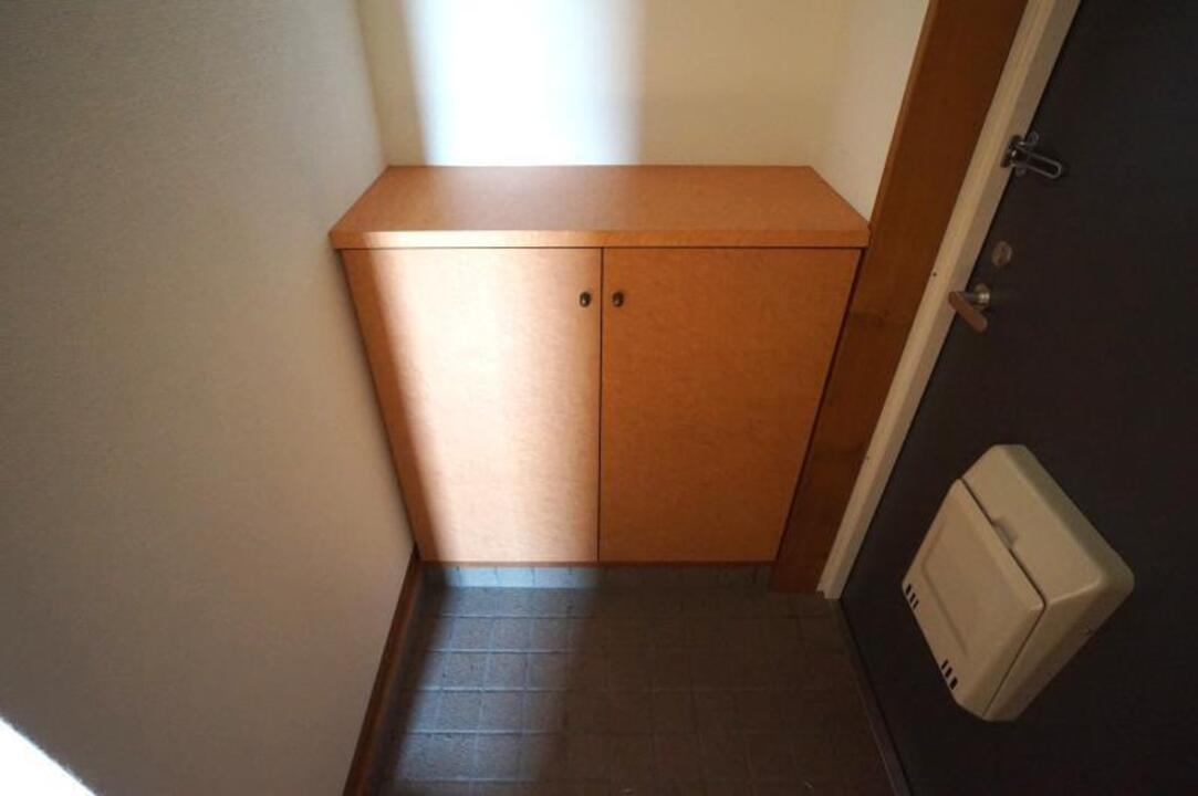 下駄箱