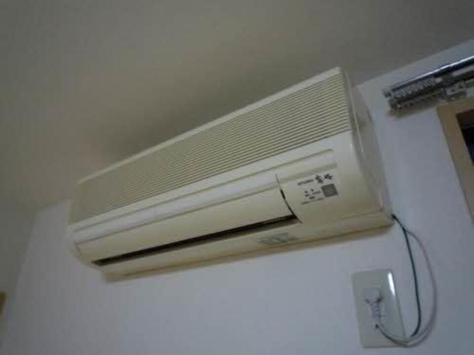エアコン