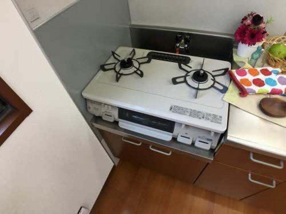キッチン