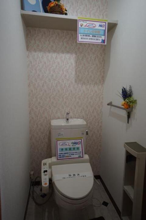給湯パネル