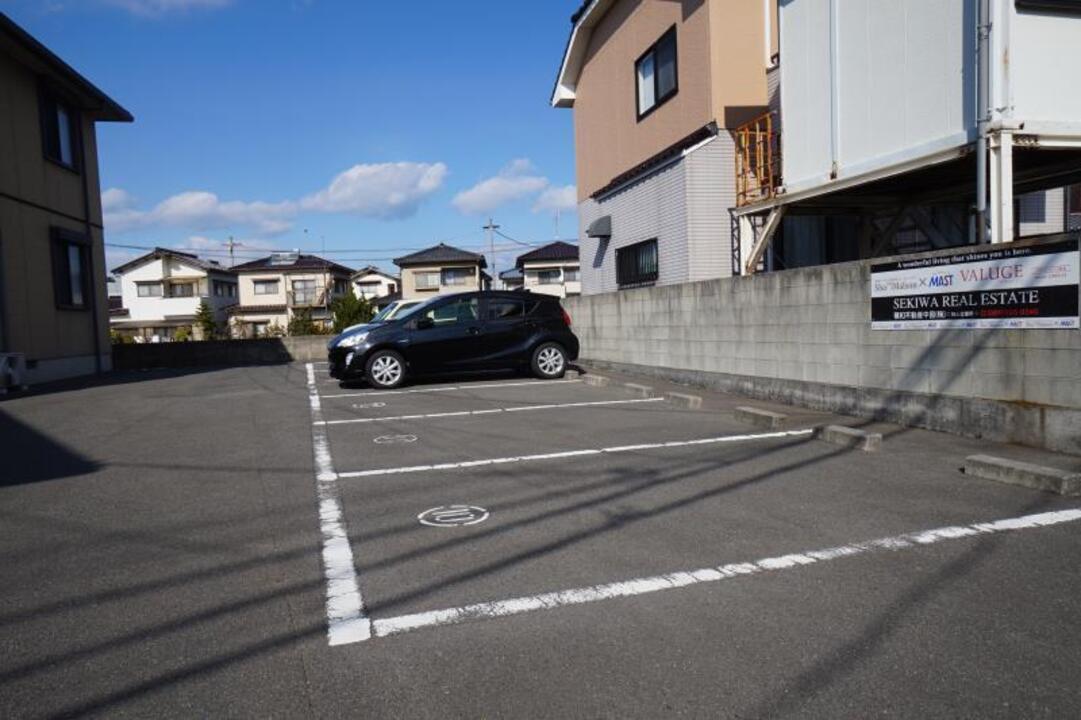 洋室