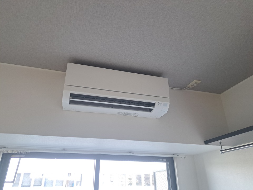 エアコン