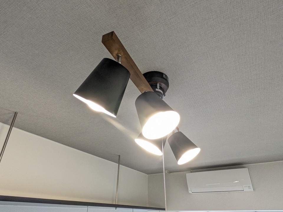 照明器具