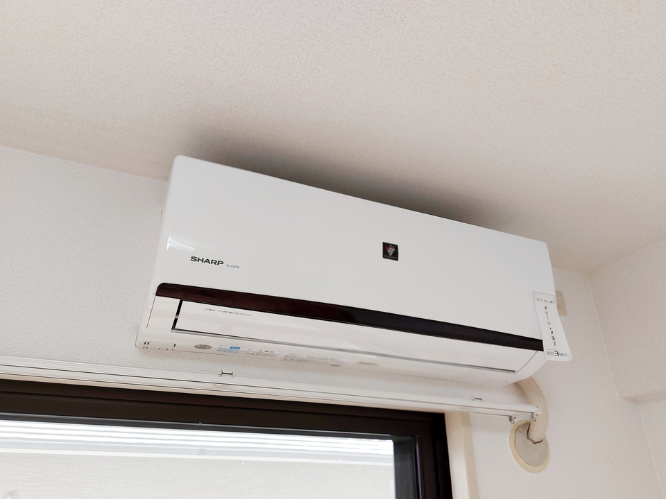 エアコン