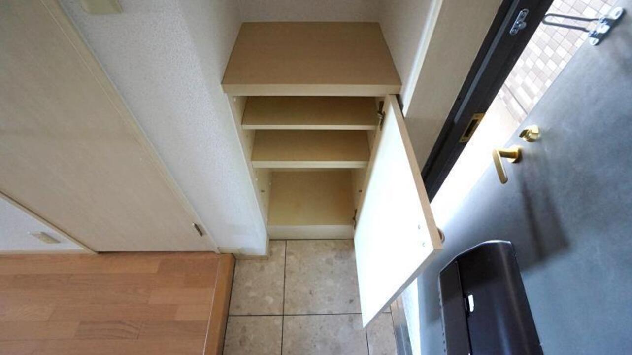 下駄箱