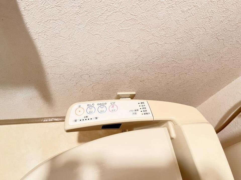 洗面所